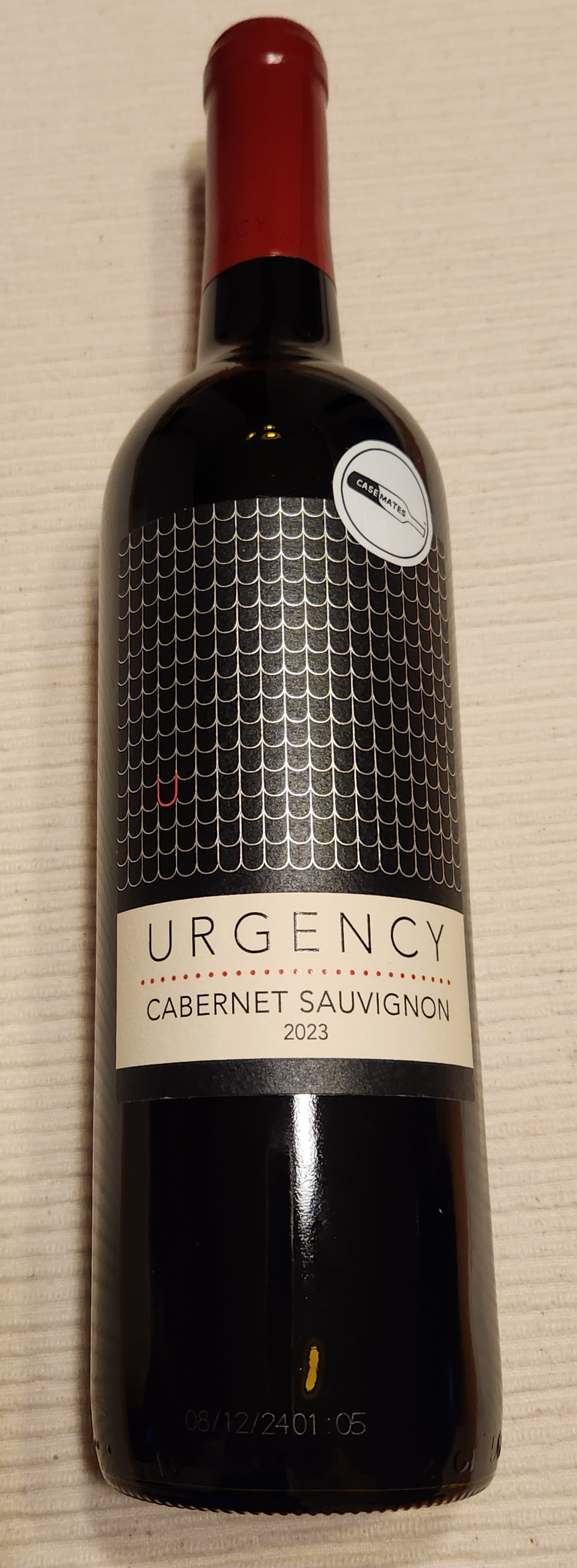 2023_Urgency_FrontLabel