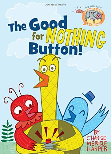 Meh Button Book