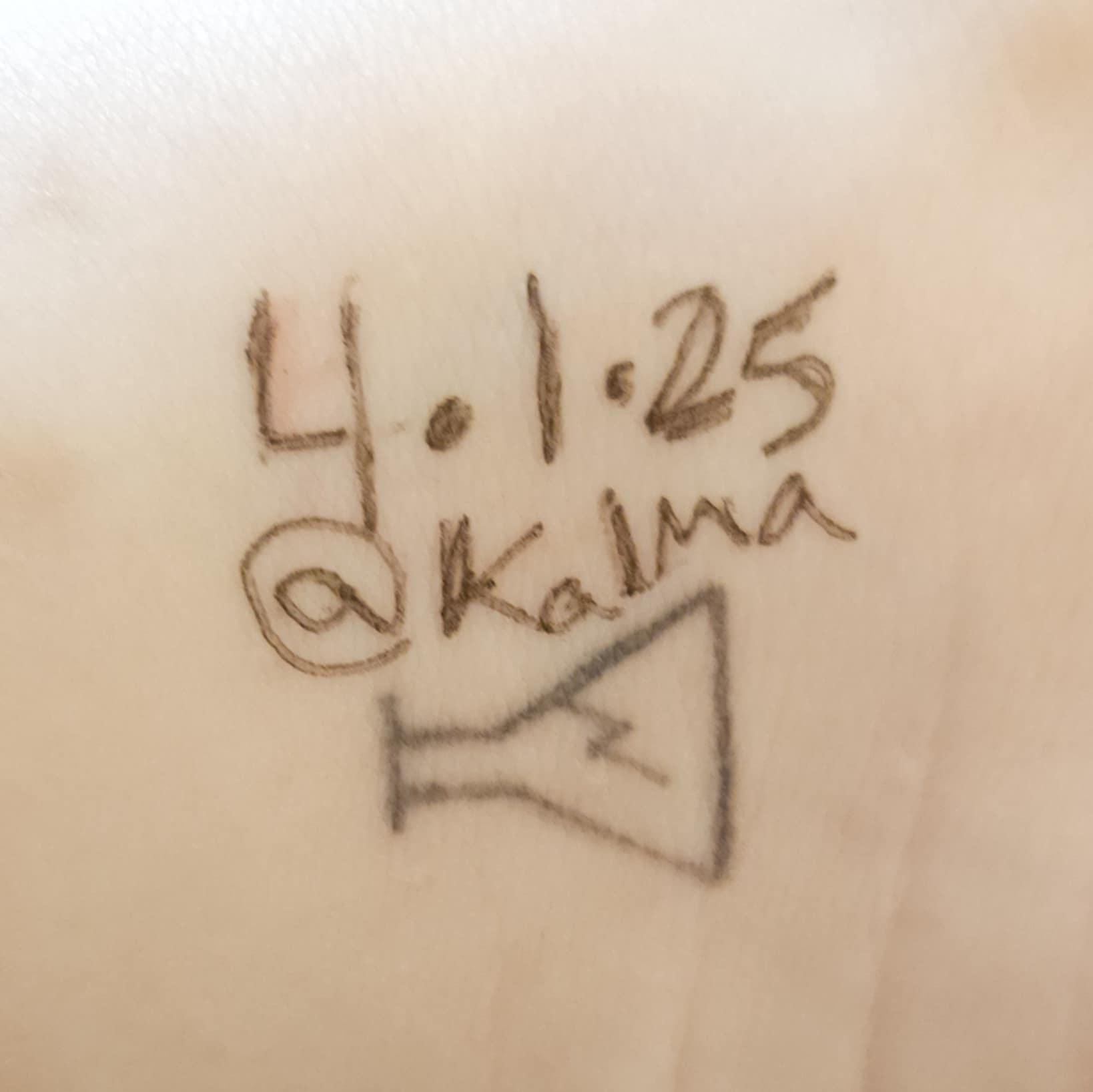 Come on baby, mama needs a new super cool IRK!