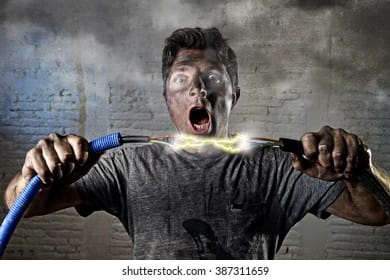 tense-uninviting-reaction