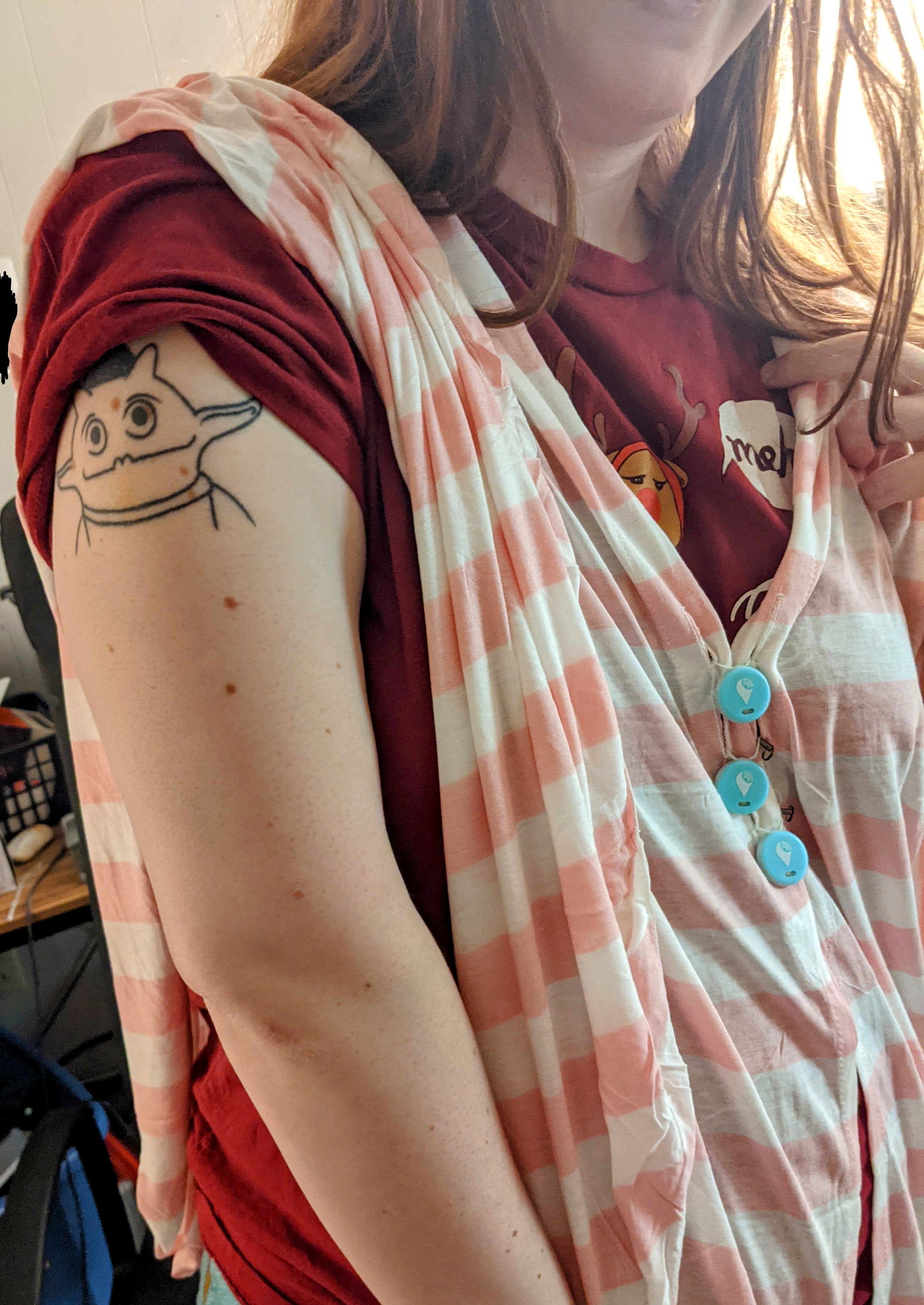 an even bigger mistake