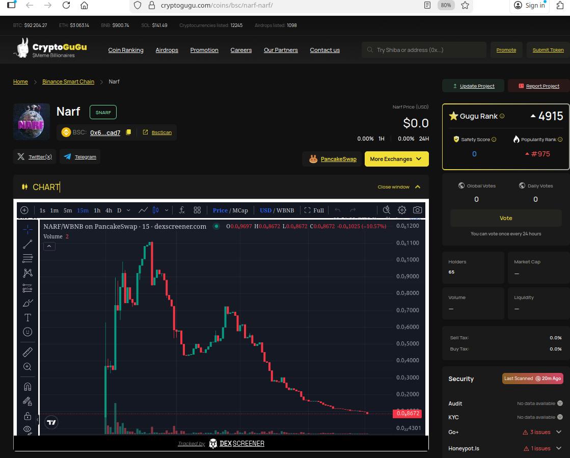 I think there's a coin for everyone on the planet