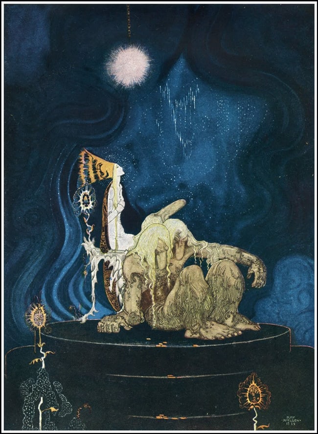 KAY NIELSEN