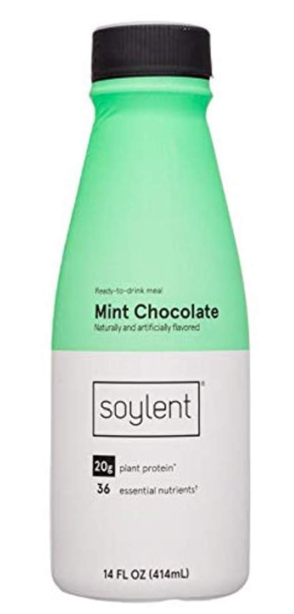 SoylentMint