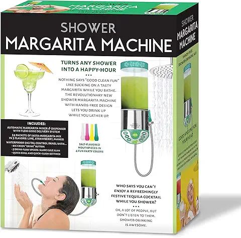shower margs