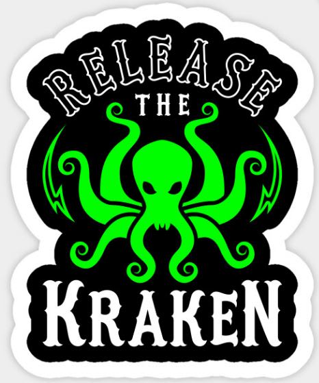 KRAKEN