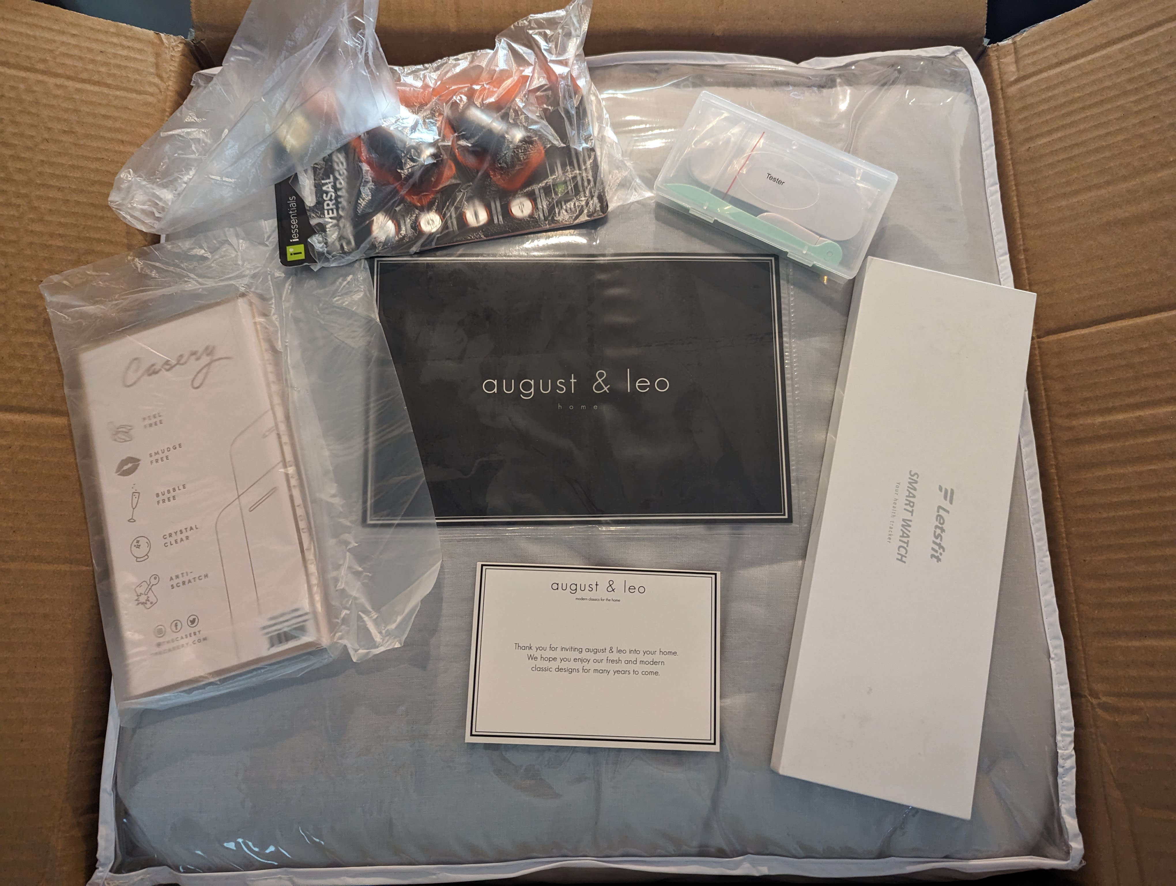 beware the irks of March