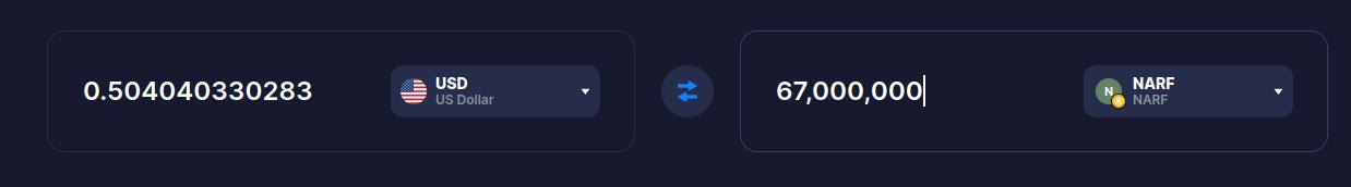 It's good to be a millionaire of something