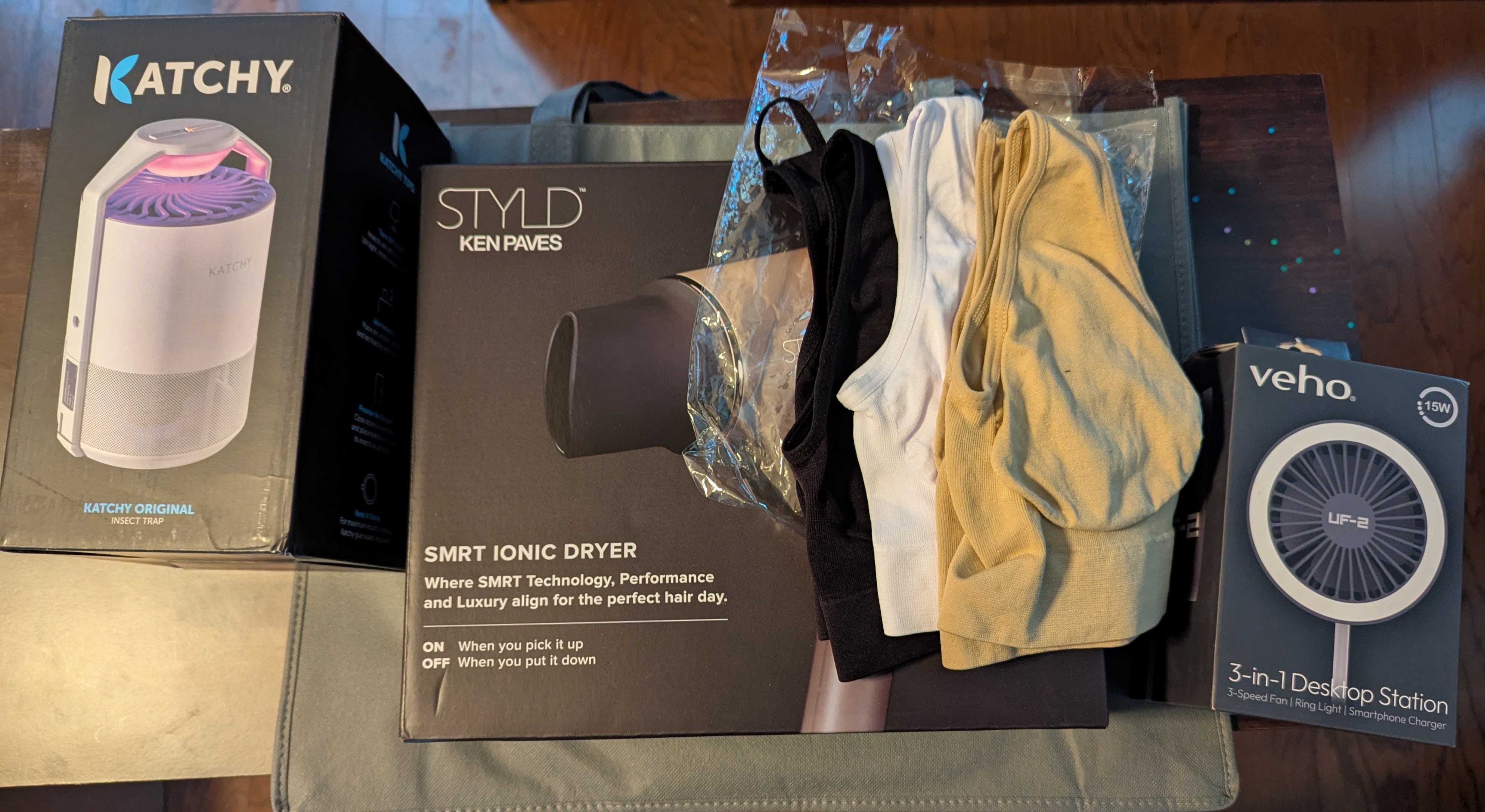 Sidedeal Birthday IRK