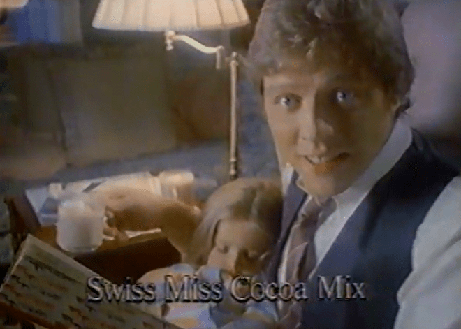 Swiss Miss Cocoa Mix