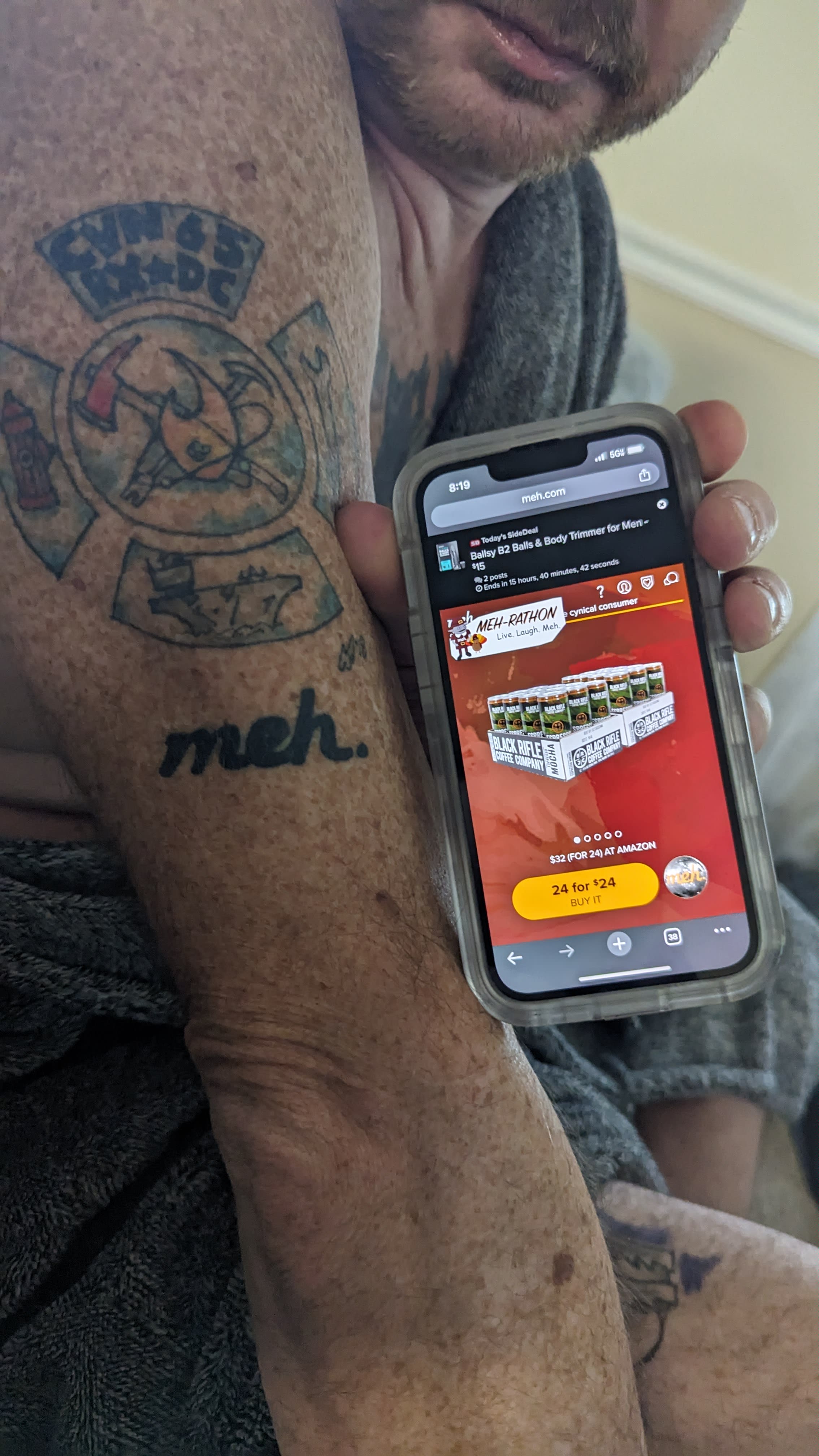 where's my 10lb pumpkin pie