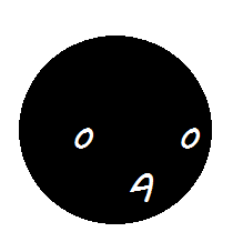 I couldn't half ass an entry any harder without it being considered three quarter assed.