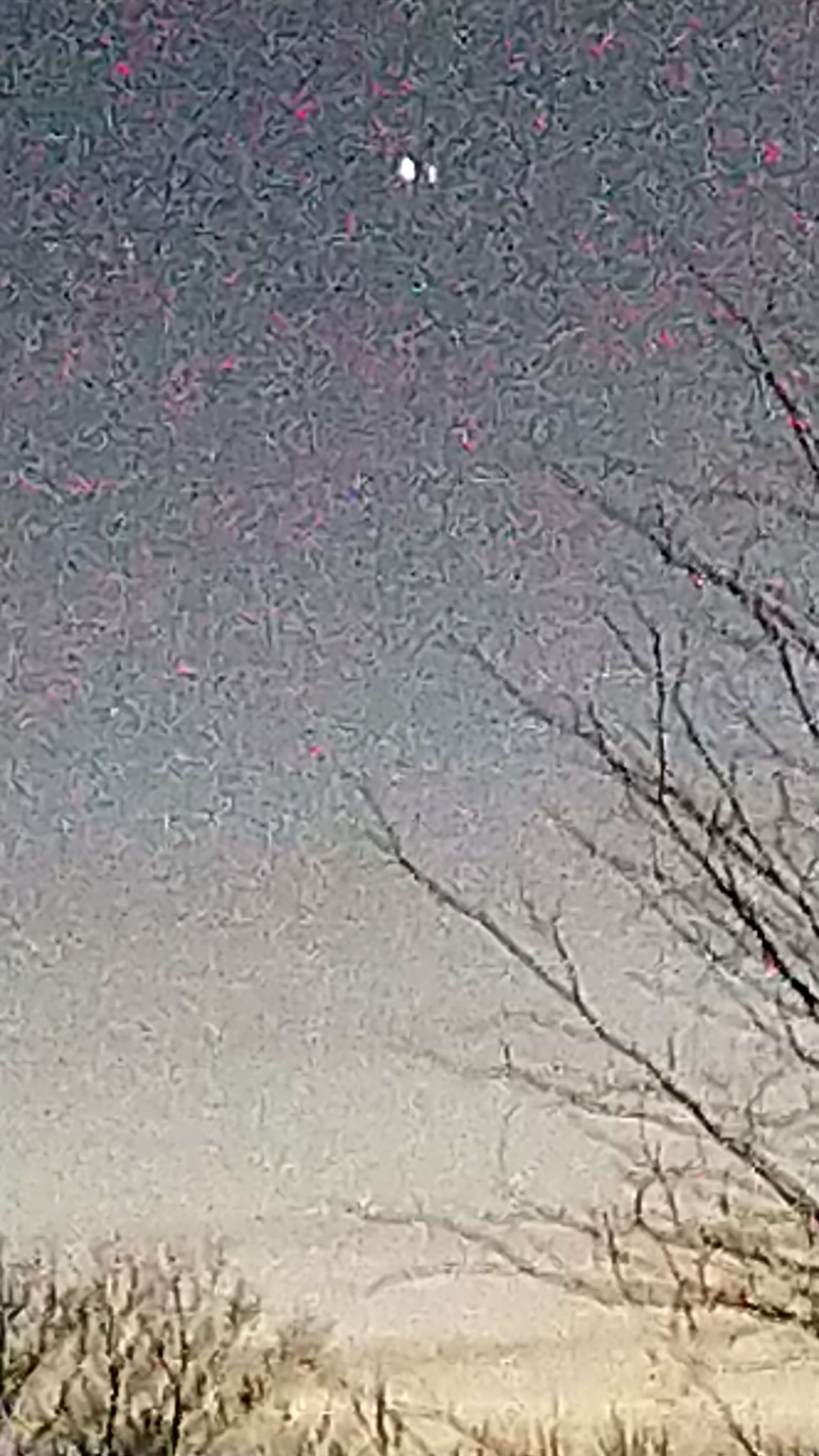 Jupiter - Saturn Conjuncture