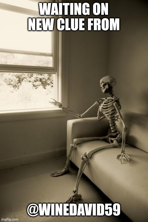 waiting