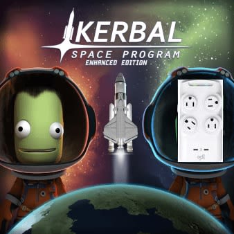 Kerbalbot