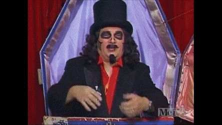 Svengoolie