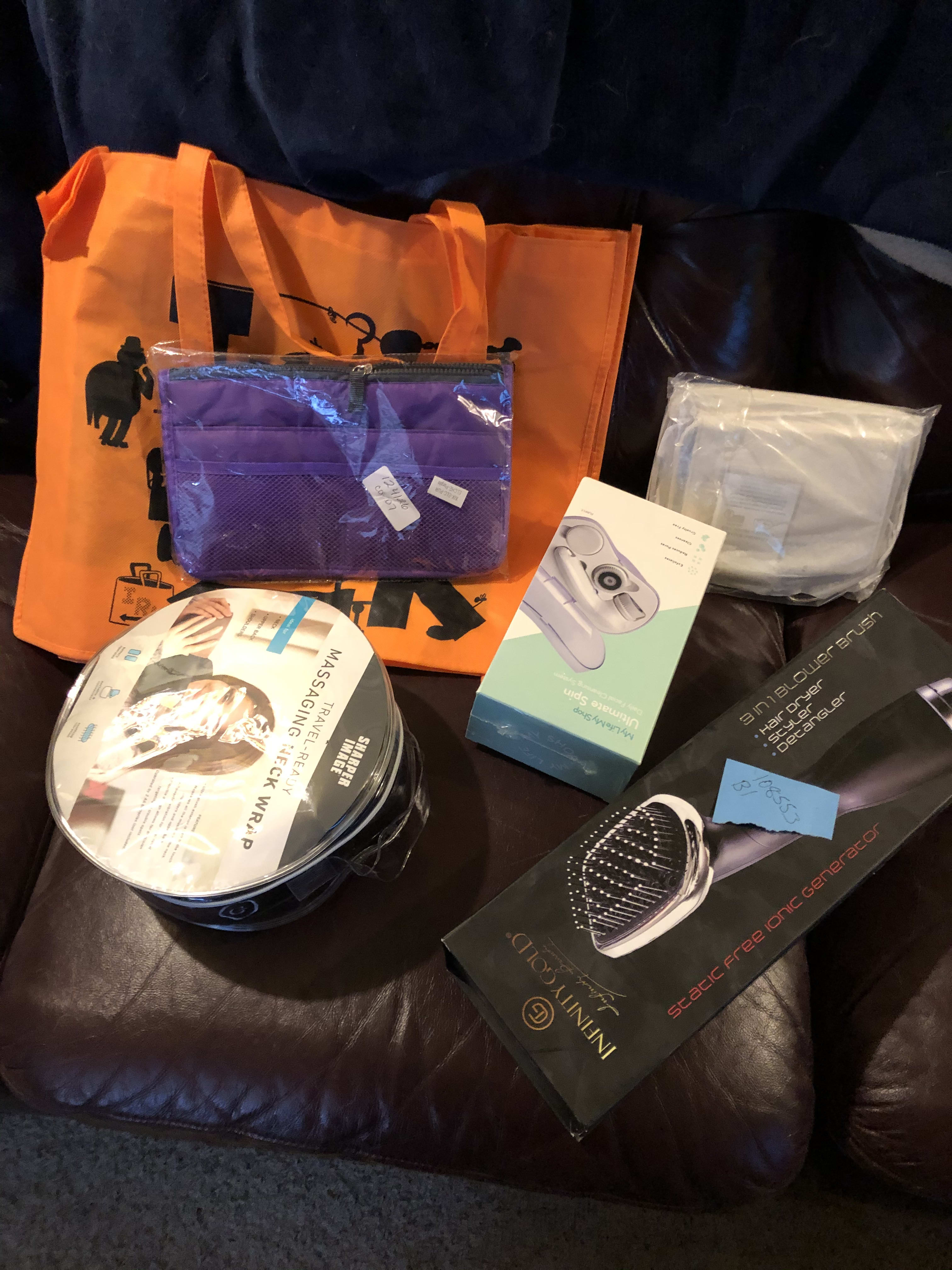 OH THE MEDIOCRITY!!!!!