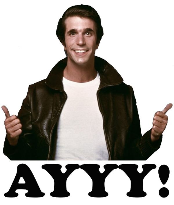 Ayyy