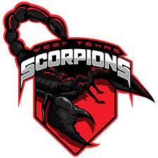 west Texas scorpions