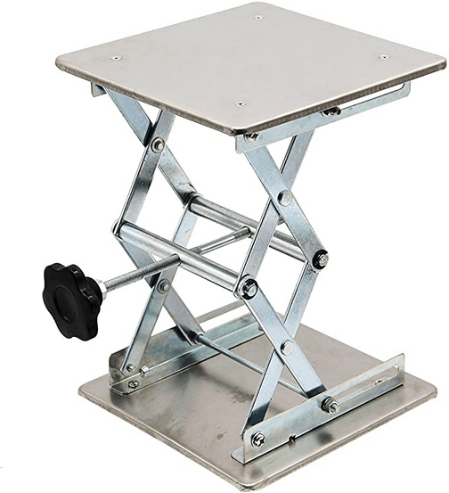 :Labjack for use with KitchenAid gadgets