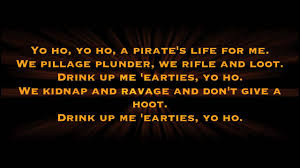 pirates of the carribean