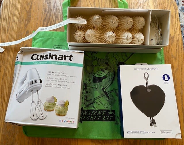 MorningSave: Cuisinart Power Advantage Plus 7-Speed Hand Mixer with Case