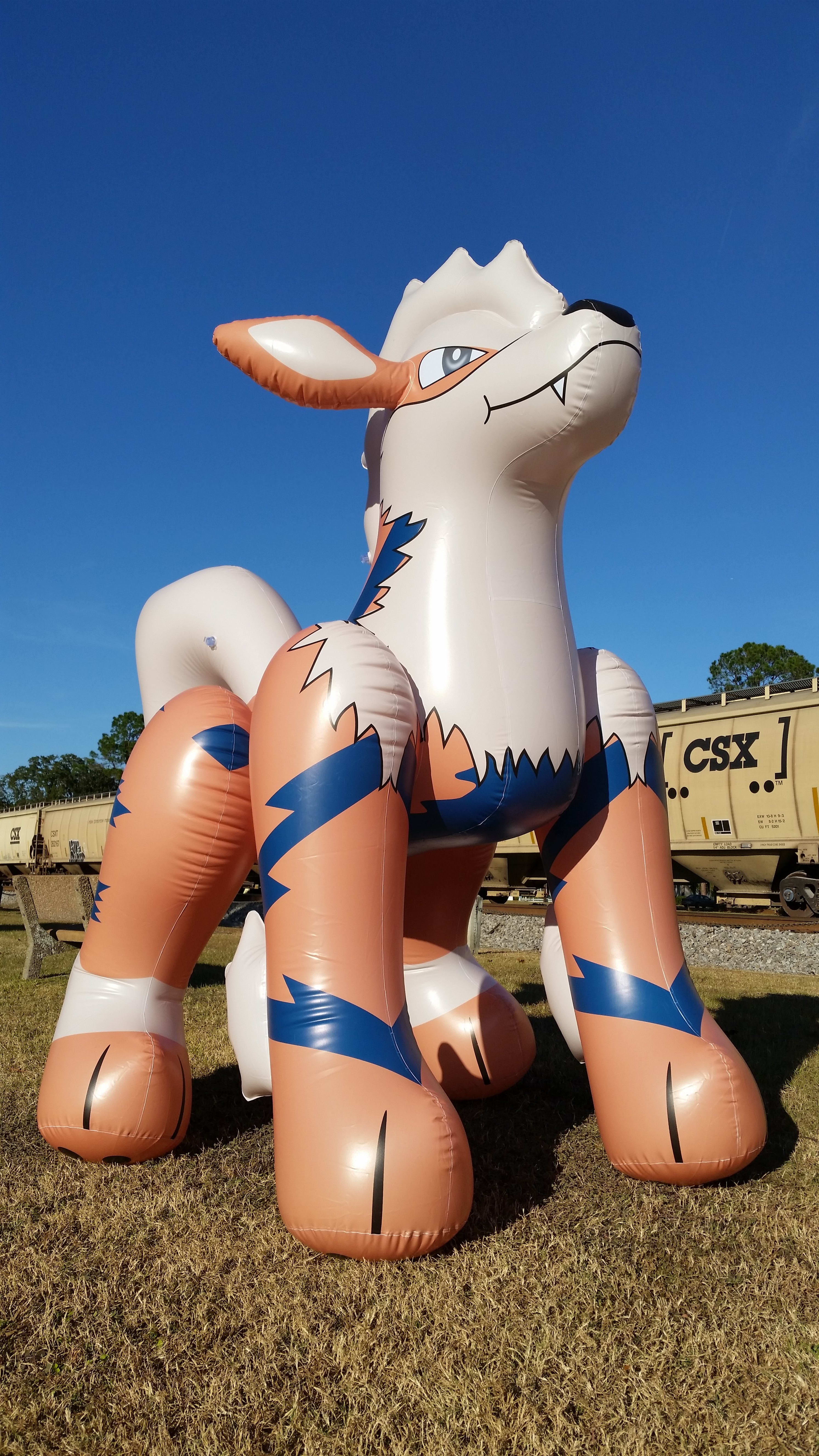 At Folkston RailWatch