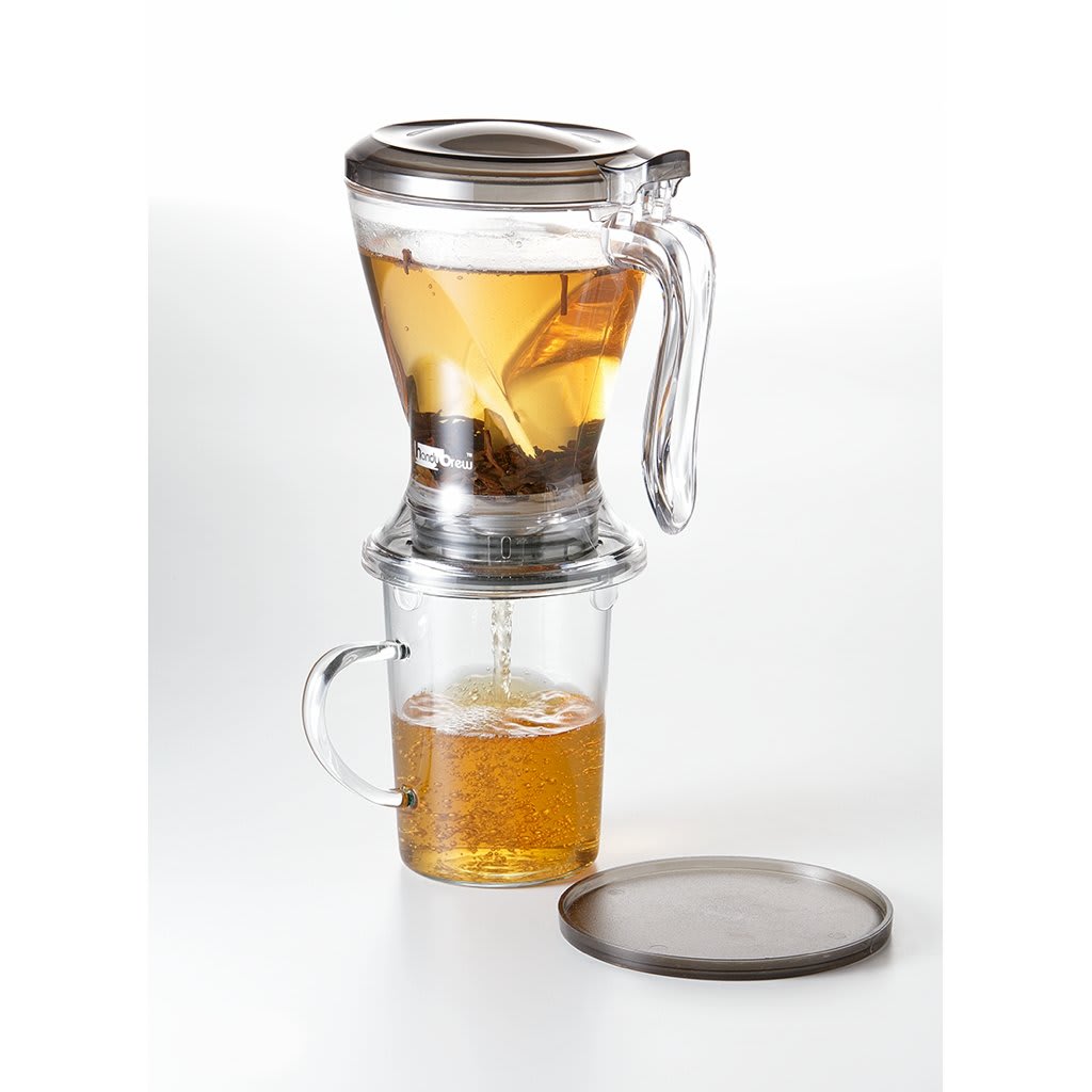 tea maker cup