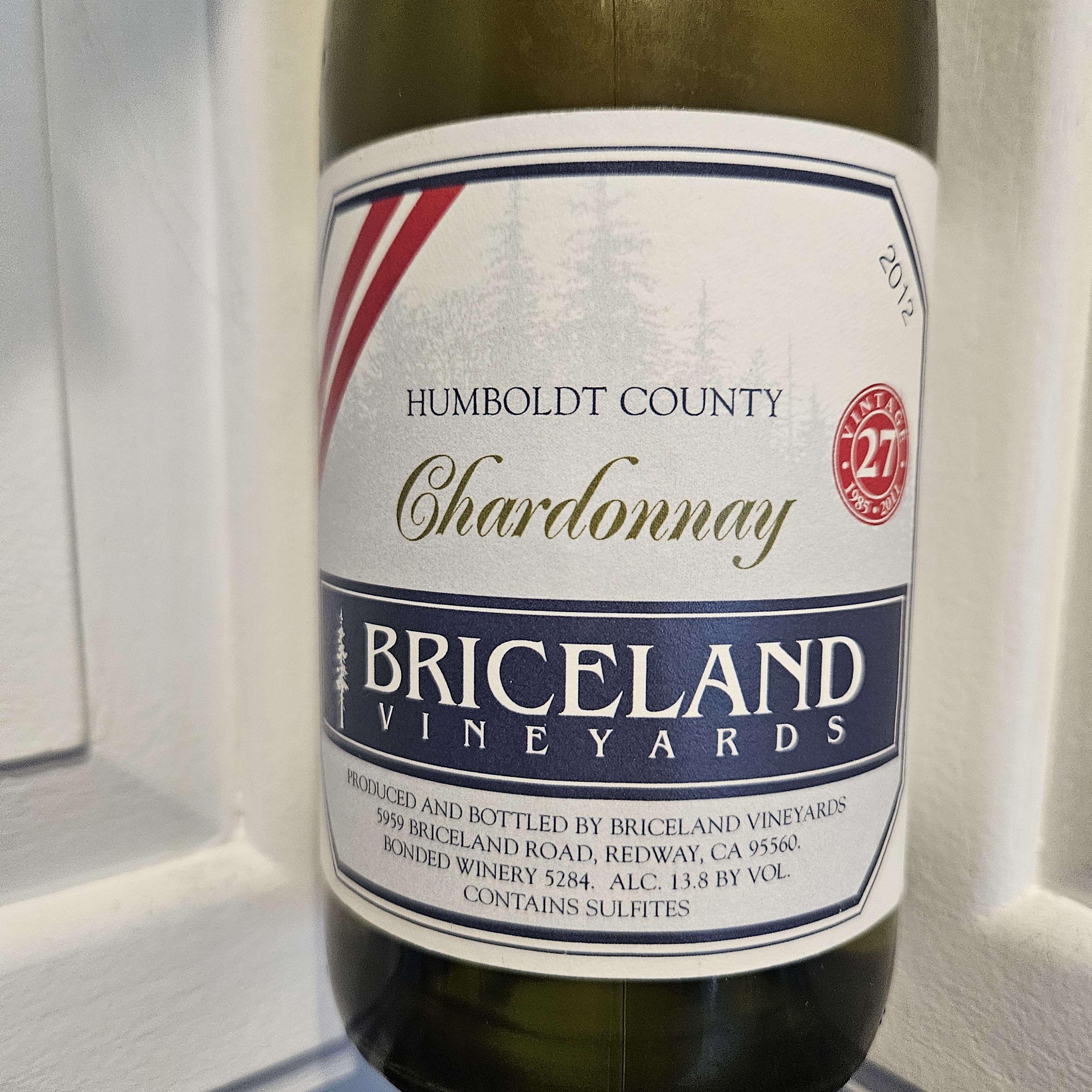 briceland chard