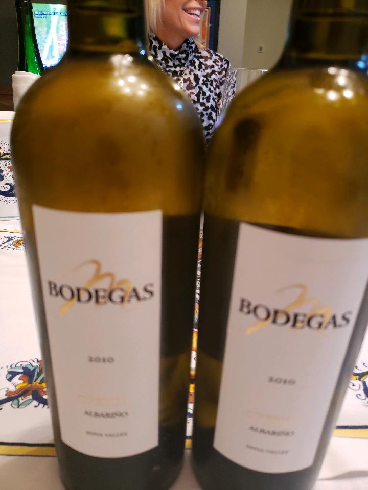 bodegas M