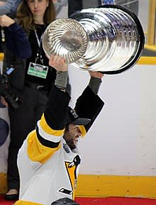 Cullen Cup