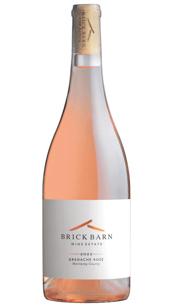 2022 Brickbarn Grenache Rosé