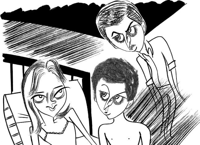 vengeful-snobbish-rhythm