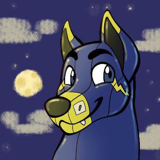 Don't you just wanna squeeze him??