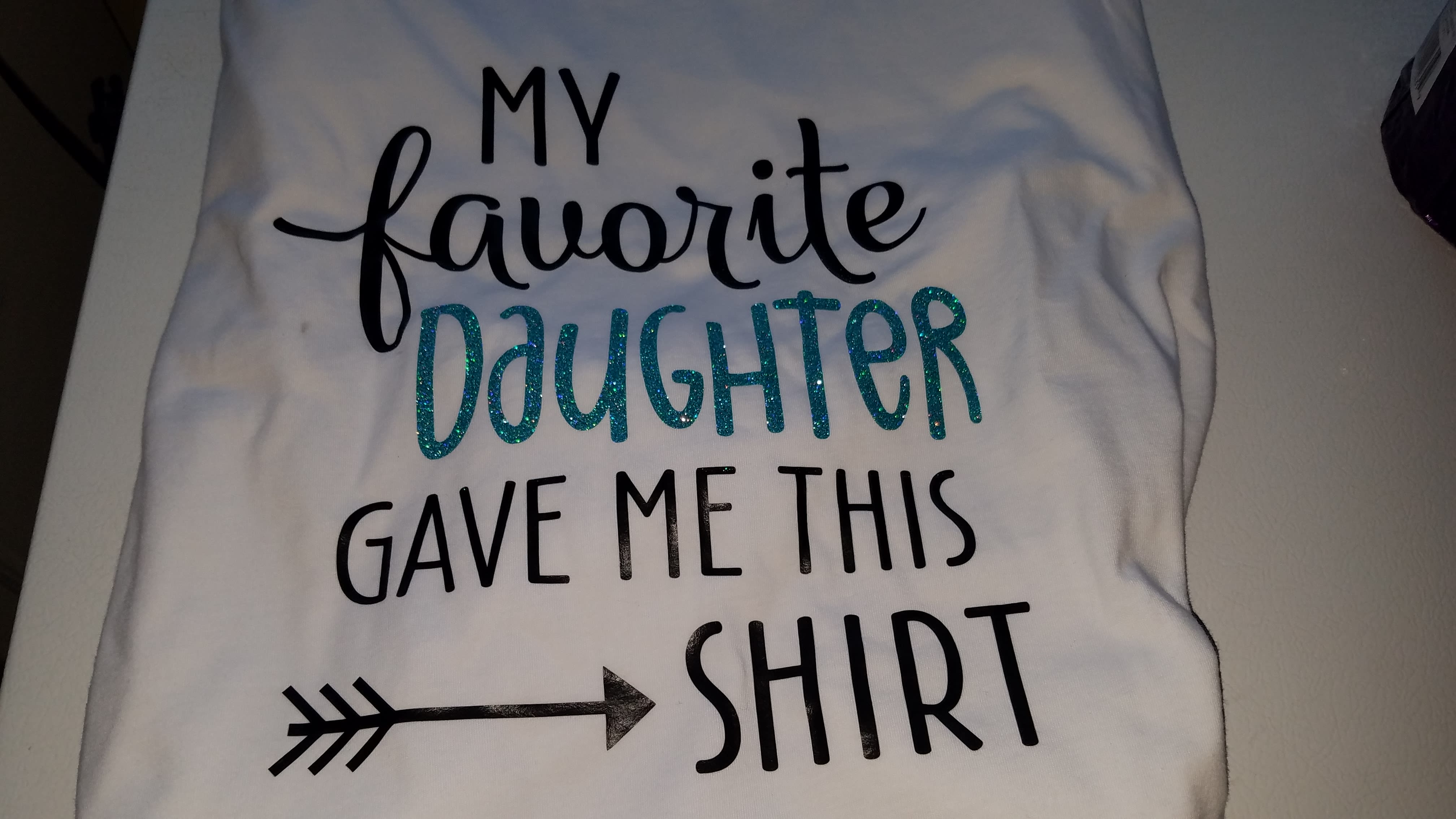 favorite daughter shirt