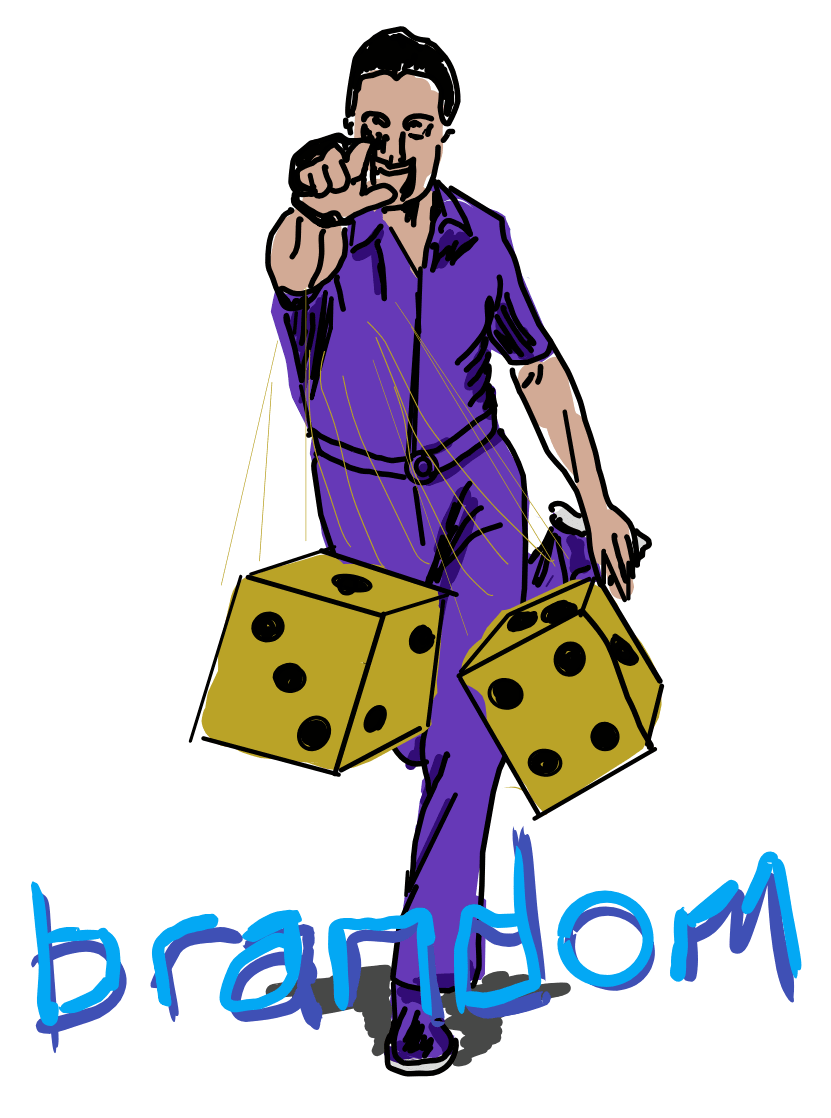brandom