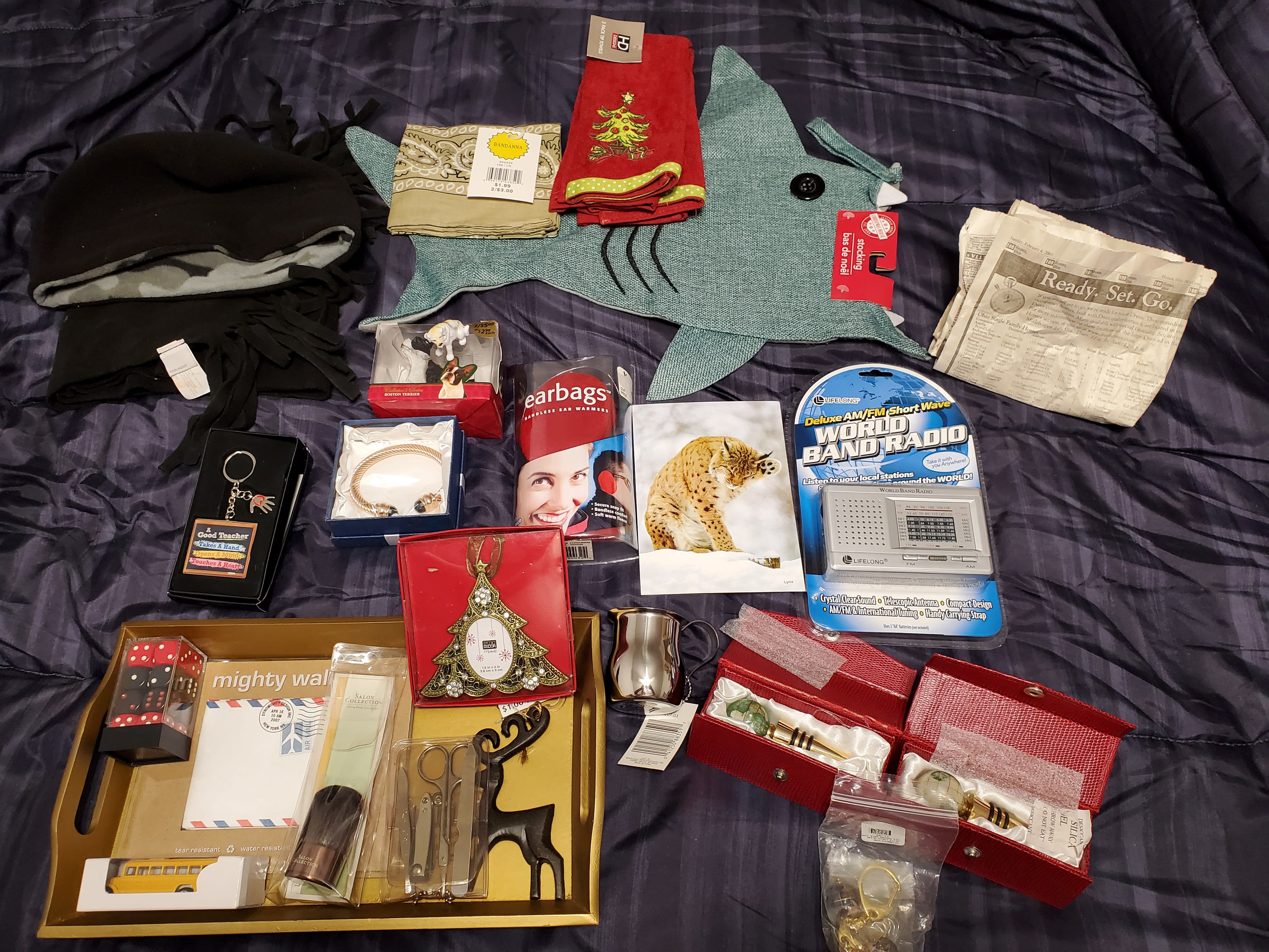 Mehrry Christmas 2021!