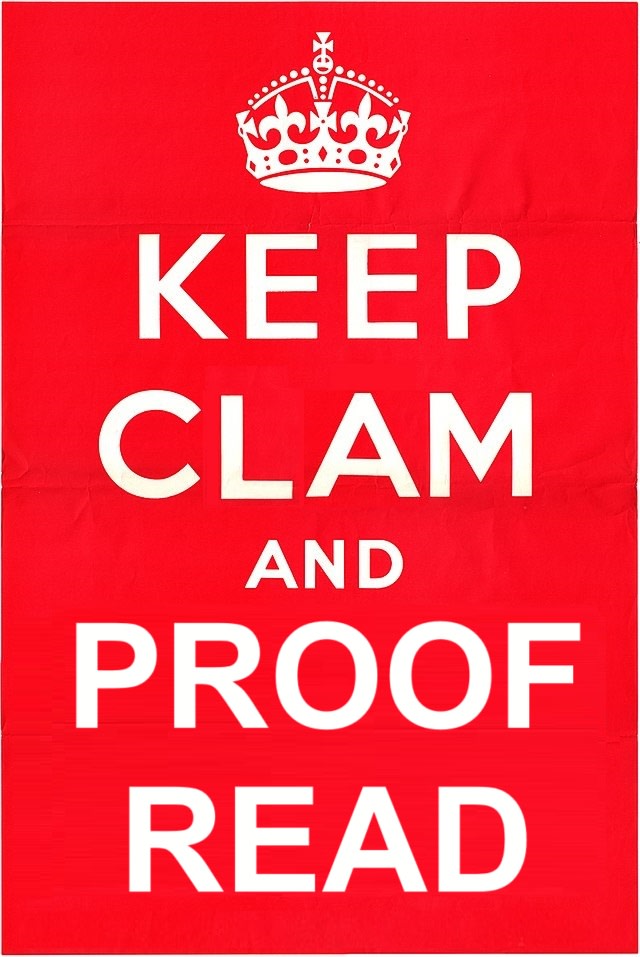 Keep Clam