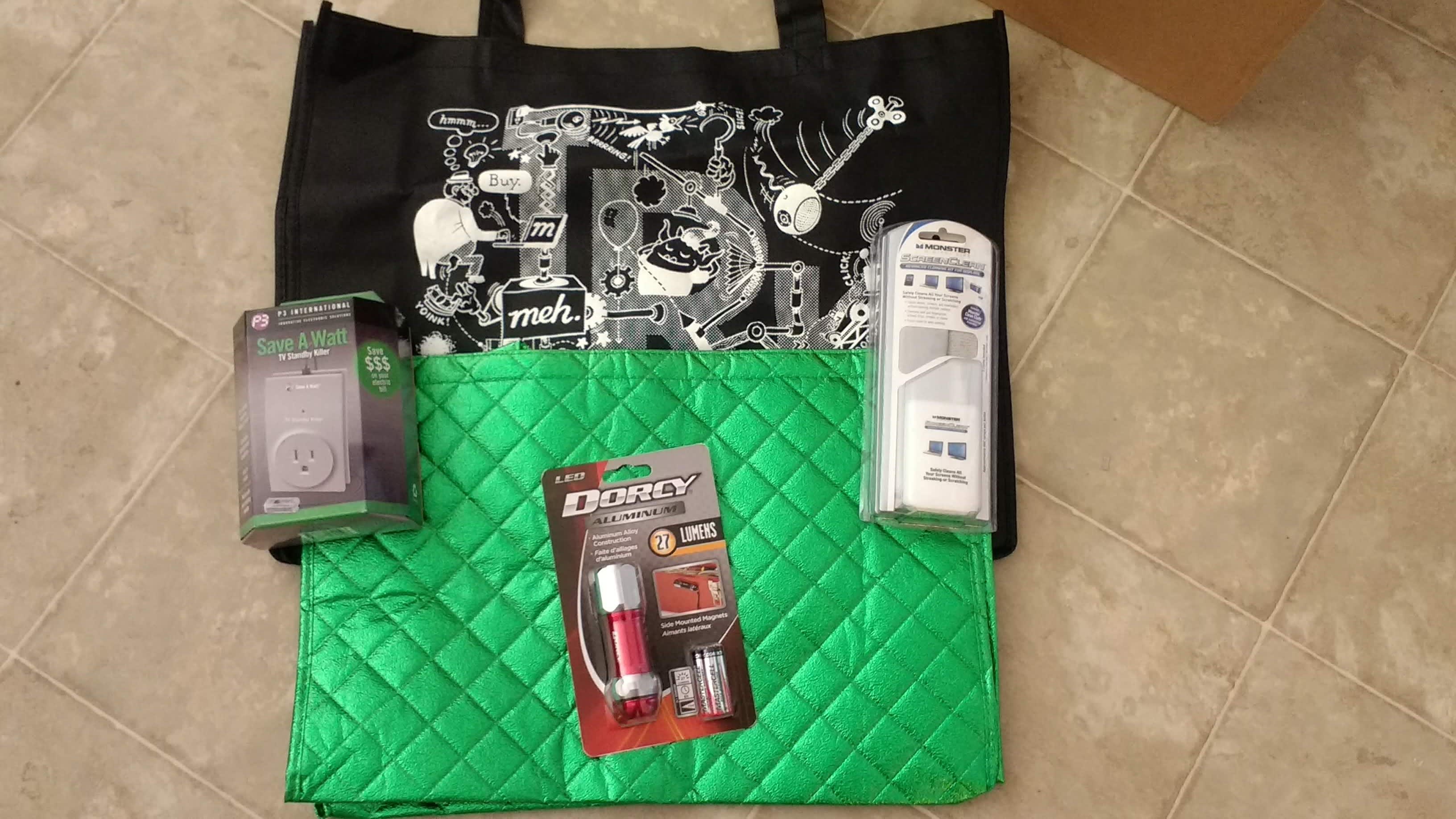 Relatively underwhelming IRK with a moderate amount of regret.