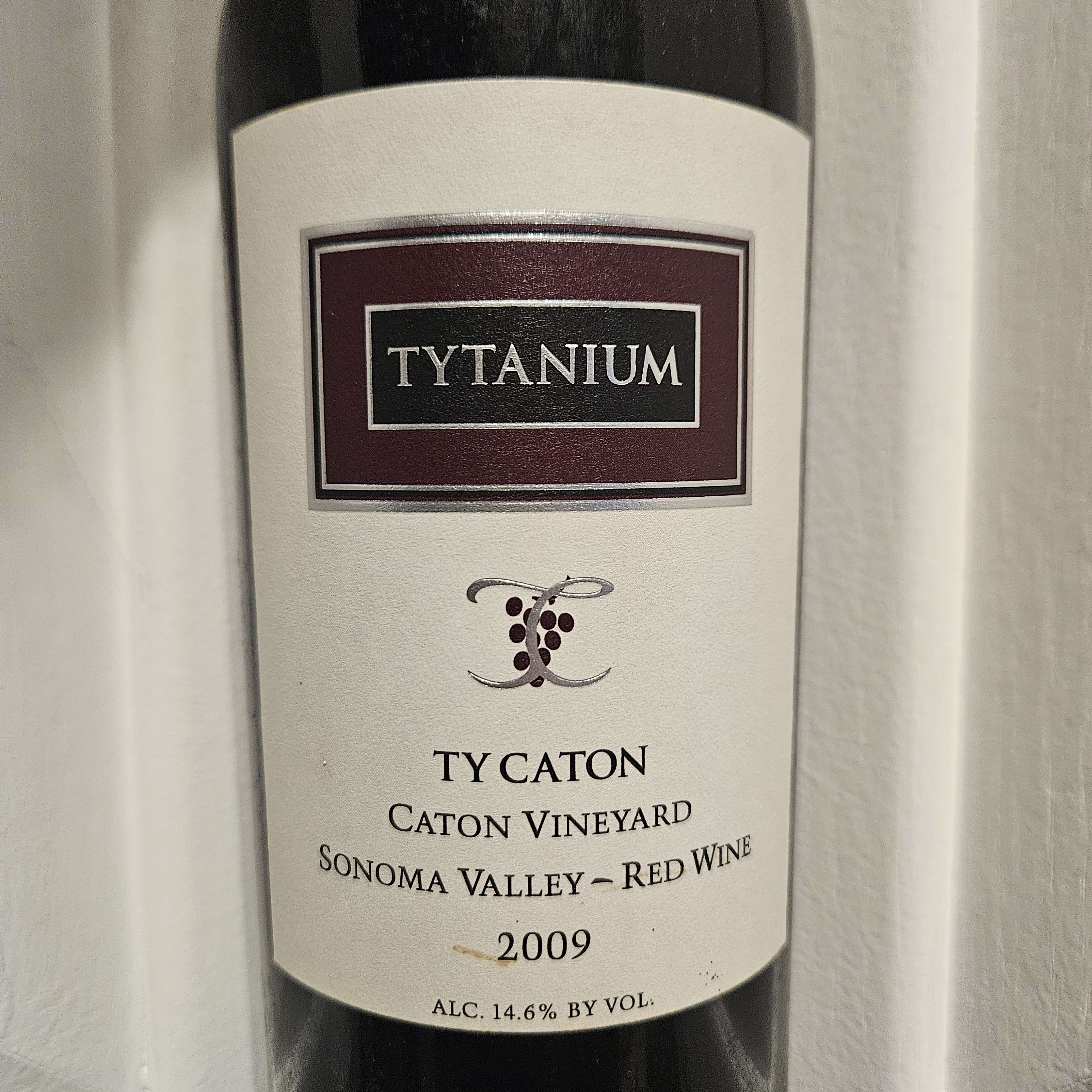 tytanium
