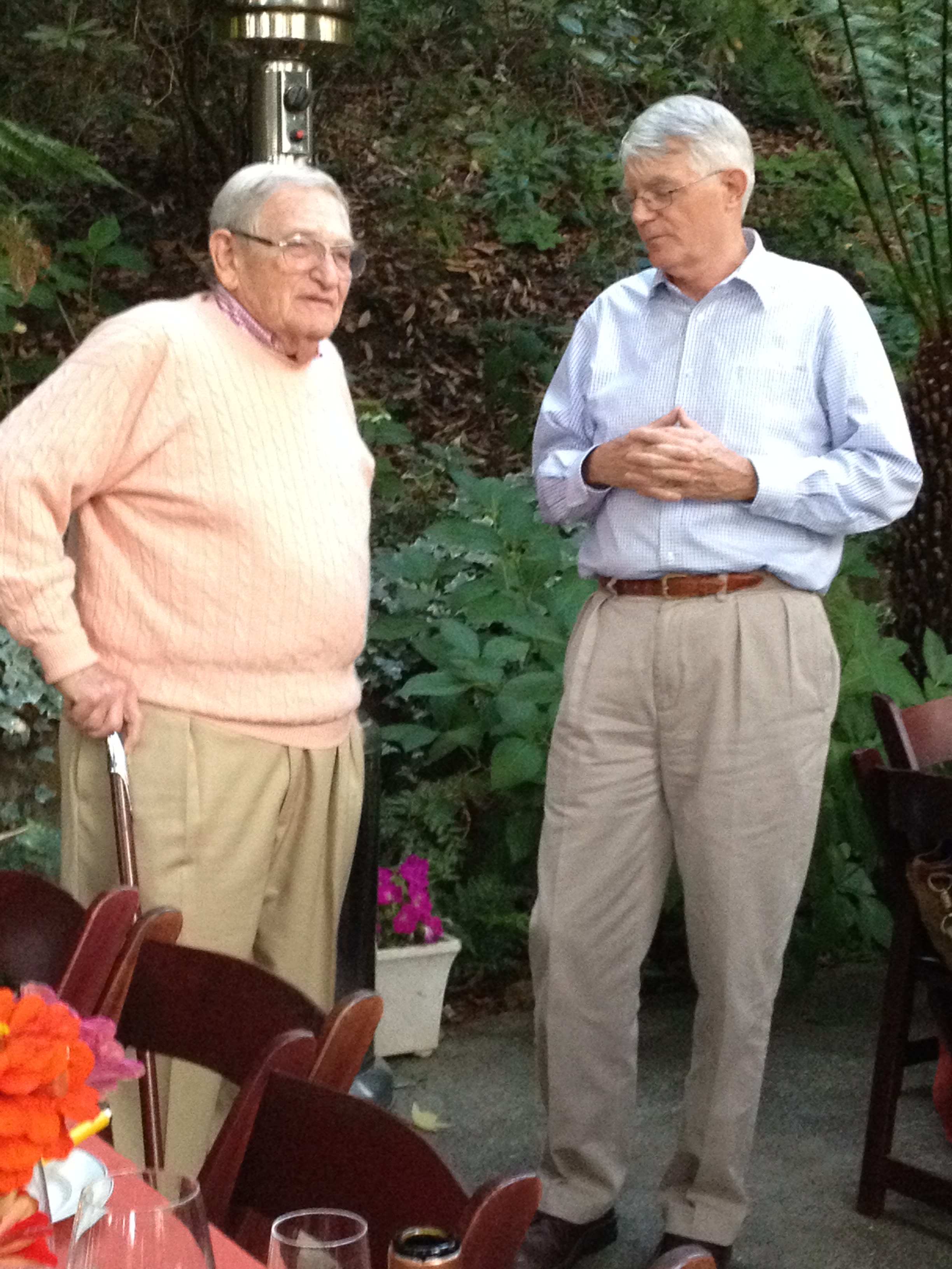 Barry Sterling & RPM