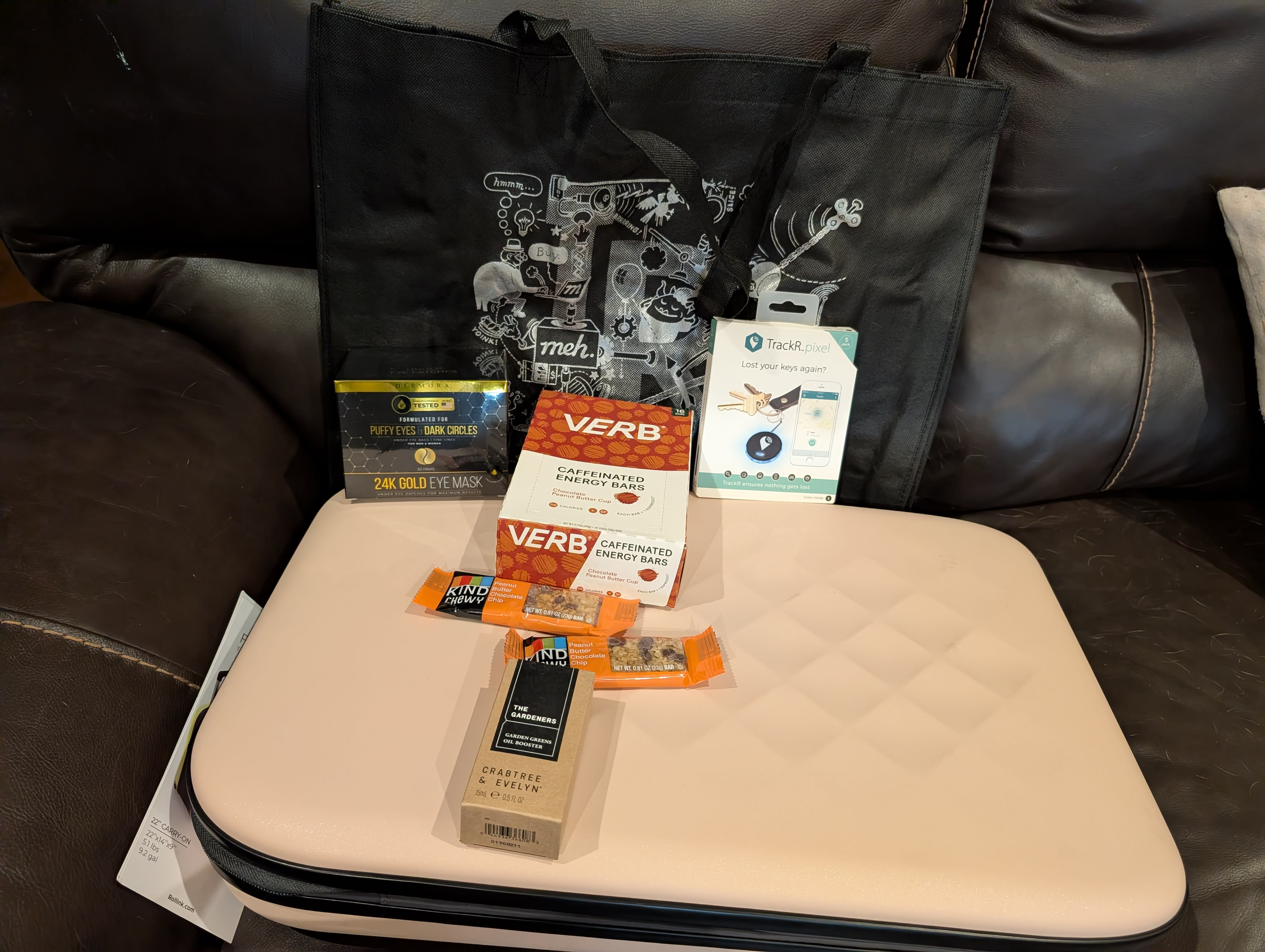 Black Friday Doorbuster of Regret