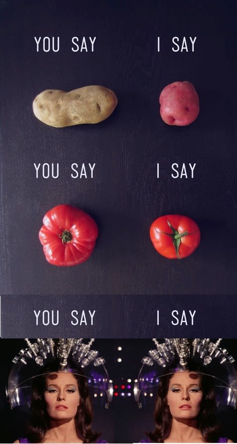 it's pronounced "throatwarbler mangrove"