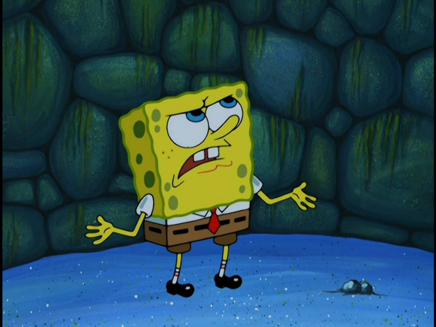 SpongeBob SquarePants