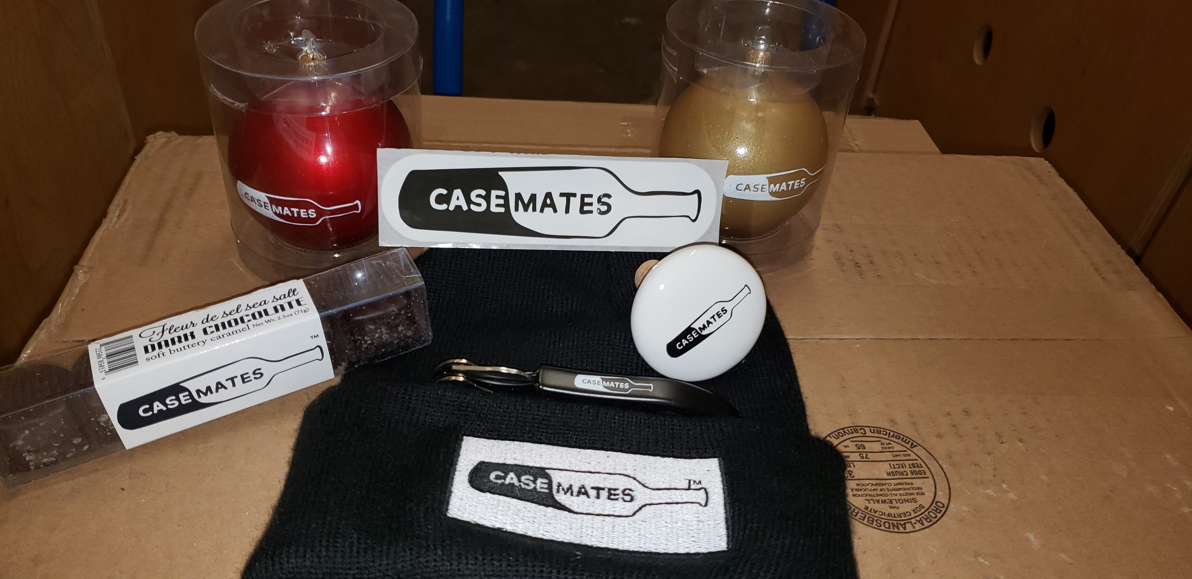 10 Days of Xmas haul