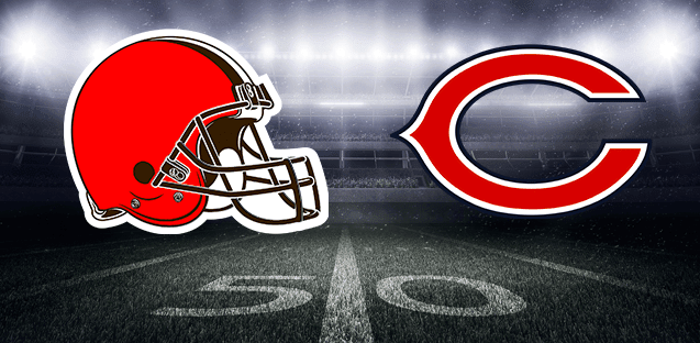 browns vs bears