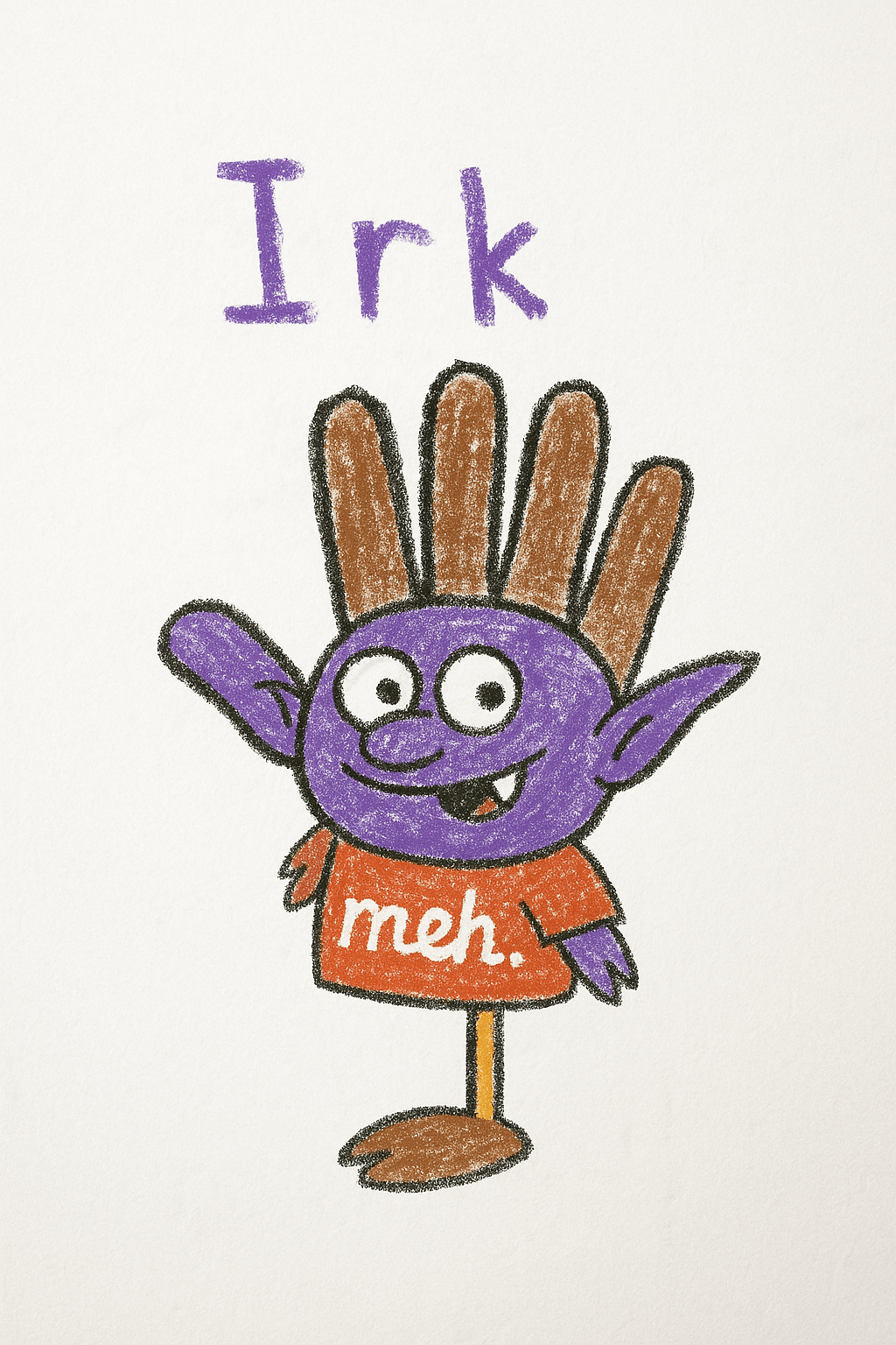 Irk Turkey