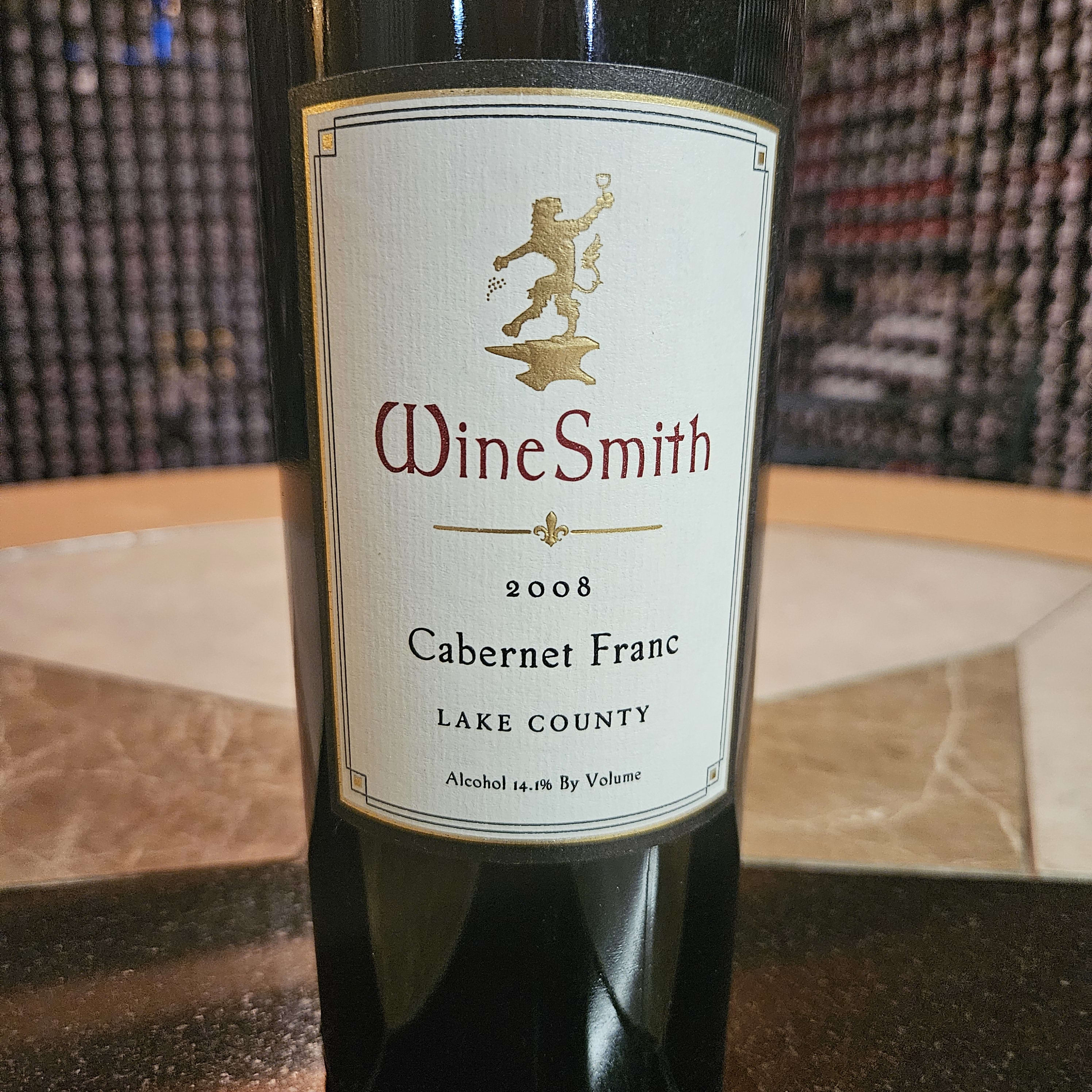 winesmith cf