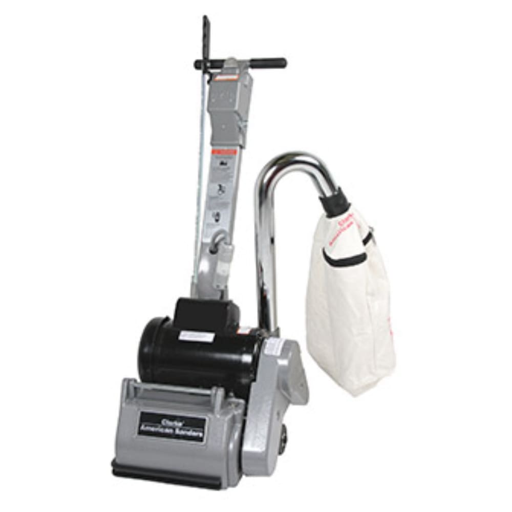 Floor/deck sander