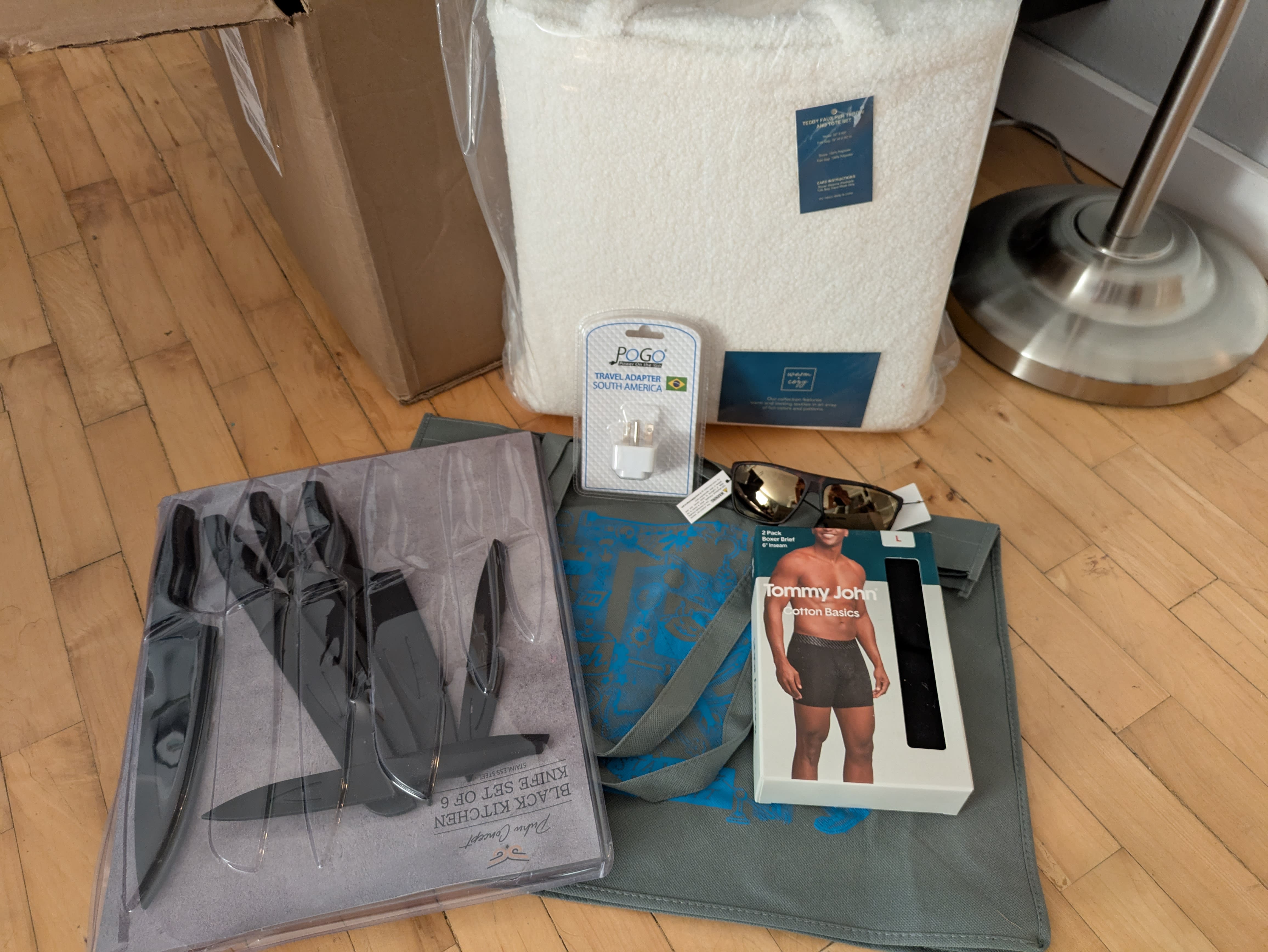 IRK is only slight IR